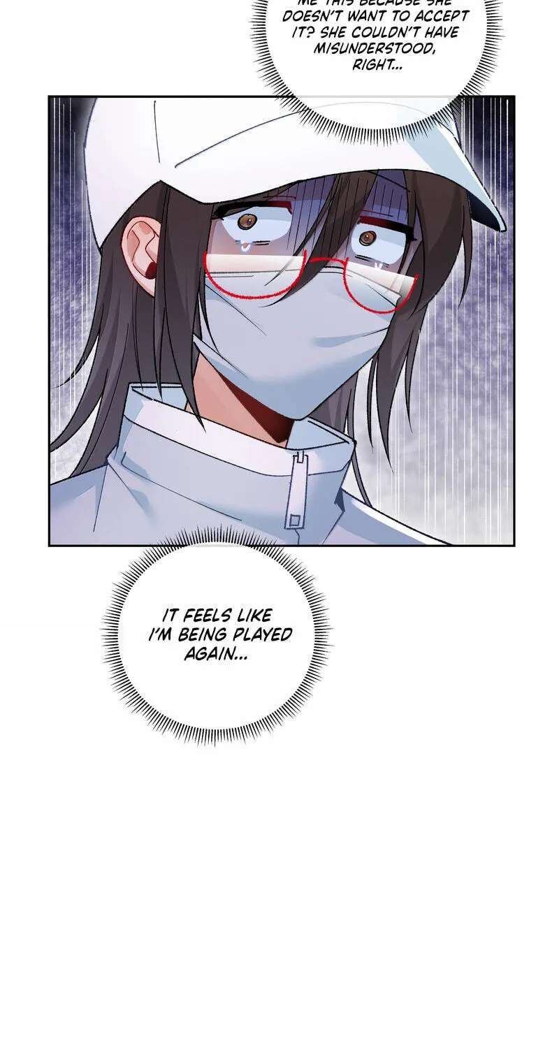 "Duo Duo Suo Suo" Tao Li Ni Chapter 44 - page 9