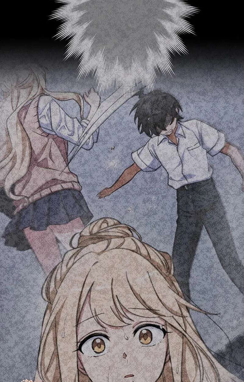 Moshimo, Yuurei ga Hatsukoi o Shitara. Chapter 11 - page 60