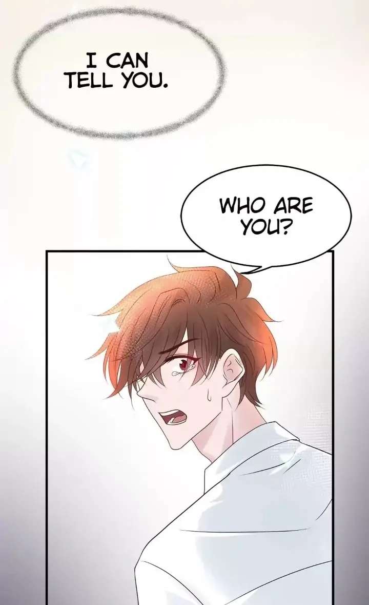 Reborn- deceiving my financial backing husband Chapter 77 - page 36