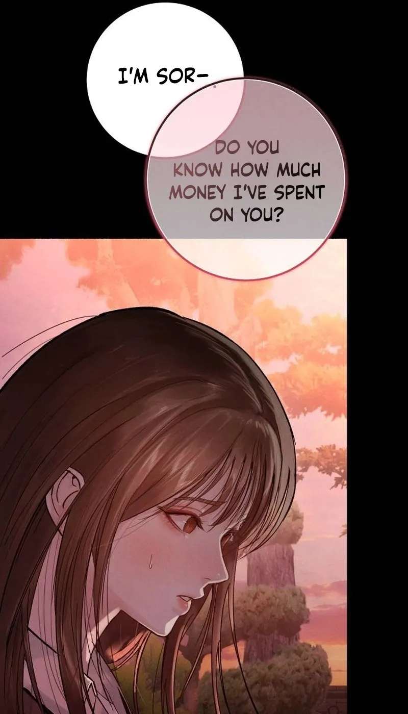 Patronage Stigma Chapter 1 - page 98