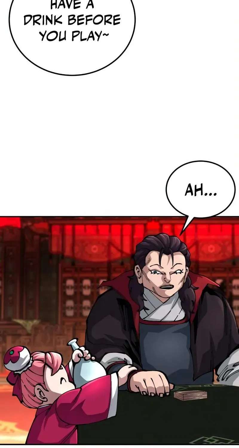 Warrior Grandpa And Supreme Granddaughter Chapter 119 - page 14