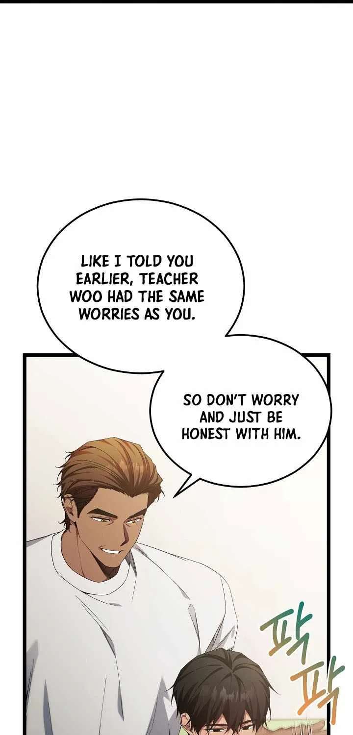 I’ll Retire After Saving The World Chapter 100 - page 14