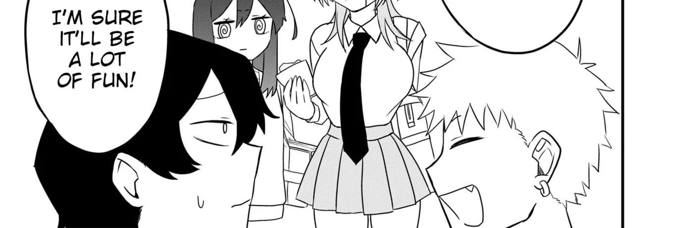 Shihai Shoujo Kubaru-chan Chapter 76 - page 30