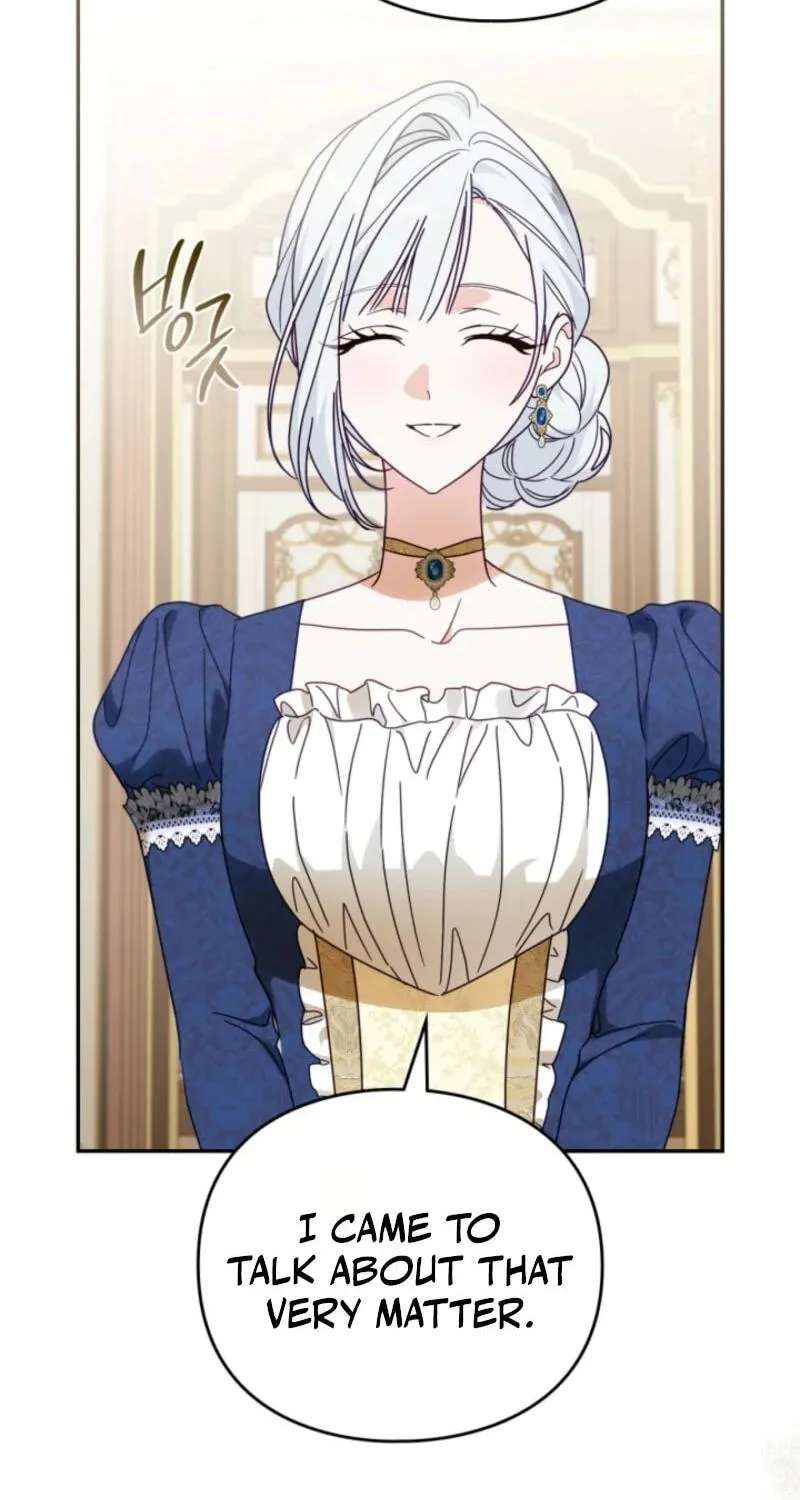 The Search for the Duchess's Husband Chapter 35 - page 38