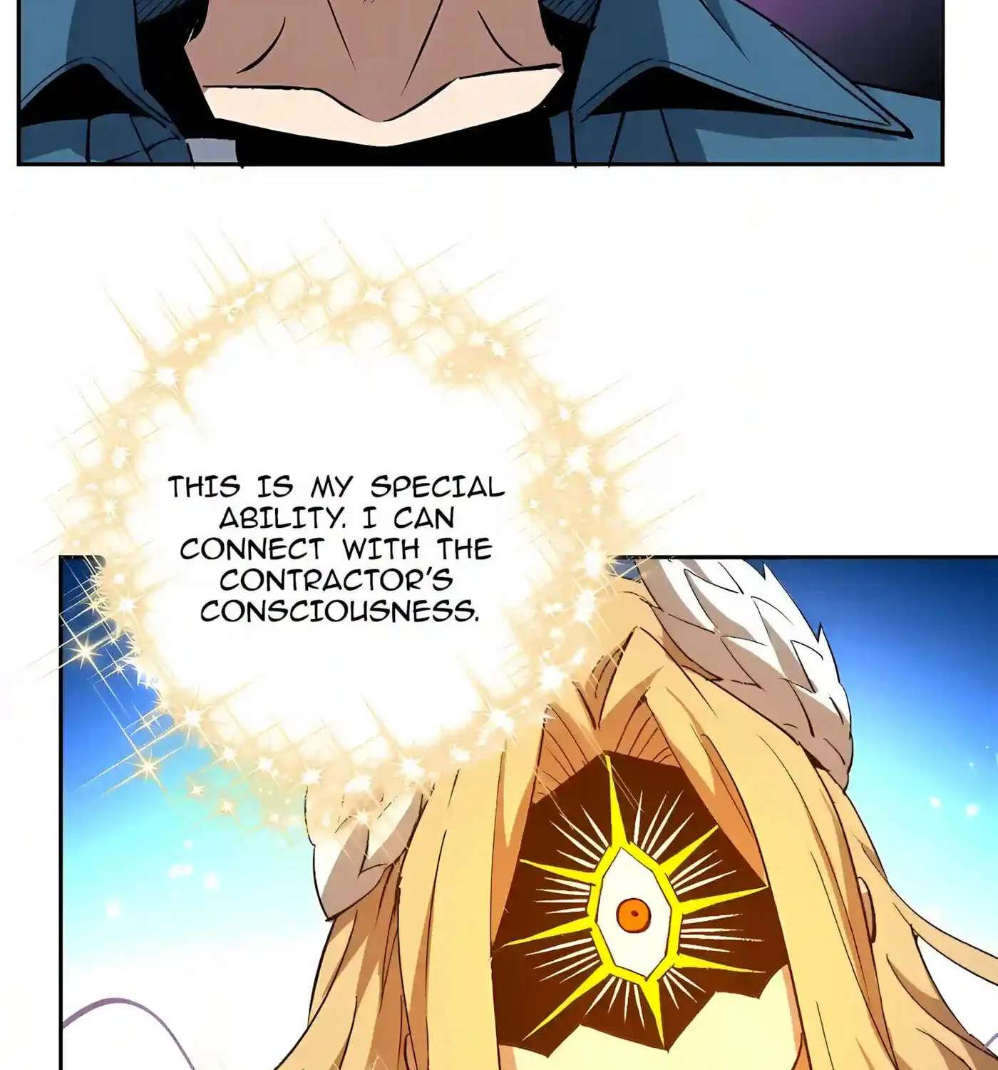 Global Beast Tamer: I Can See Evolution Paths Chapter 108 - page 27