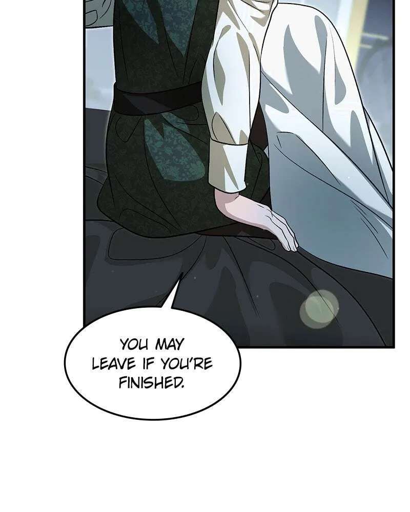 The Emperor's Puppy Chapter 85 - page 37