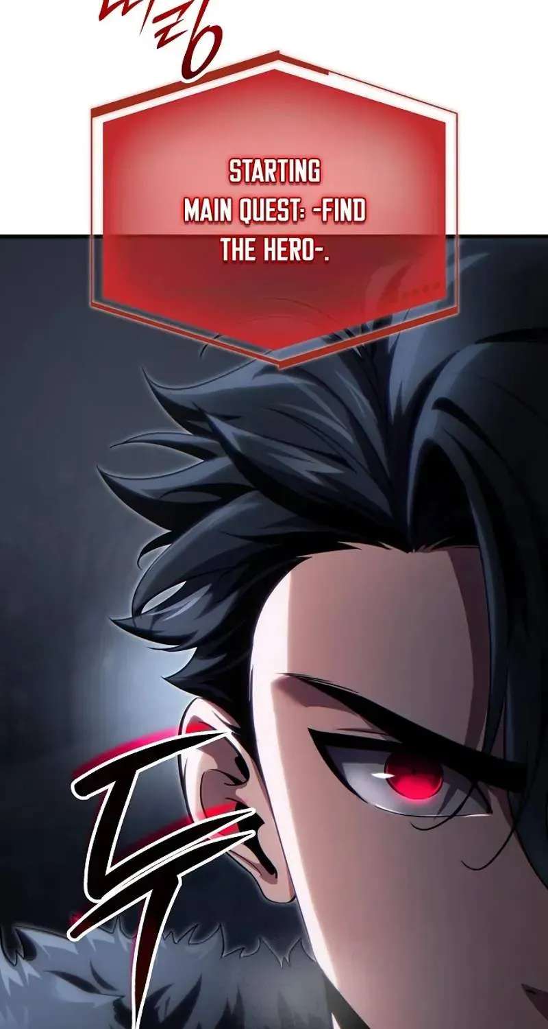The Lord Who Levels Up by Devouring Chapter 3 - page 50