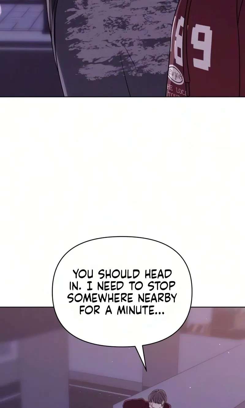 I Don't Want to Be a Man Chapter 13 - page 51