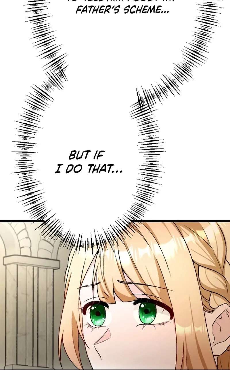 The Sacrificial Bride Knows Her Husband's Secret Chapter 26 - page 37