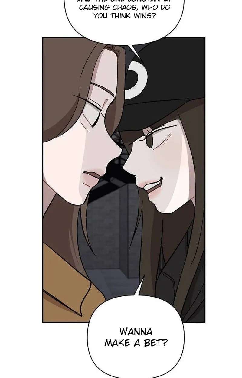 Wake up, Jeon Seung Yeon Chapter 49 - page 55