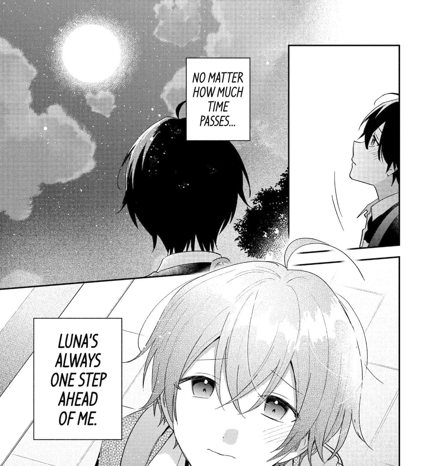 Keiken Zumi na Kimi to, Keiken Zero na Ore ga, Otsukiai Suru Hanashi Chapter 53.3 - page 27