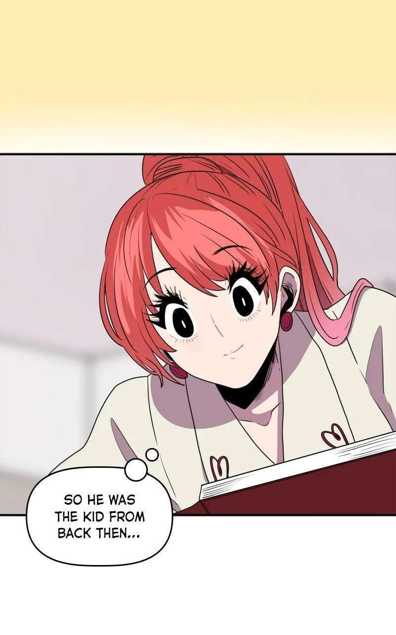 Take My Money Chapter 155 - page 42