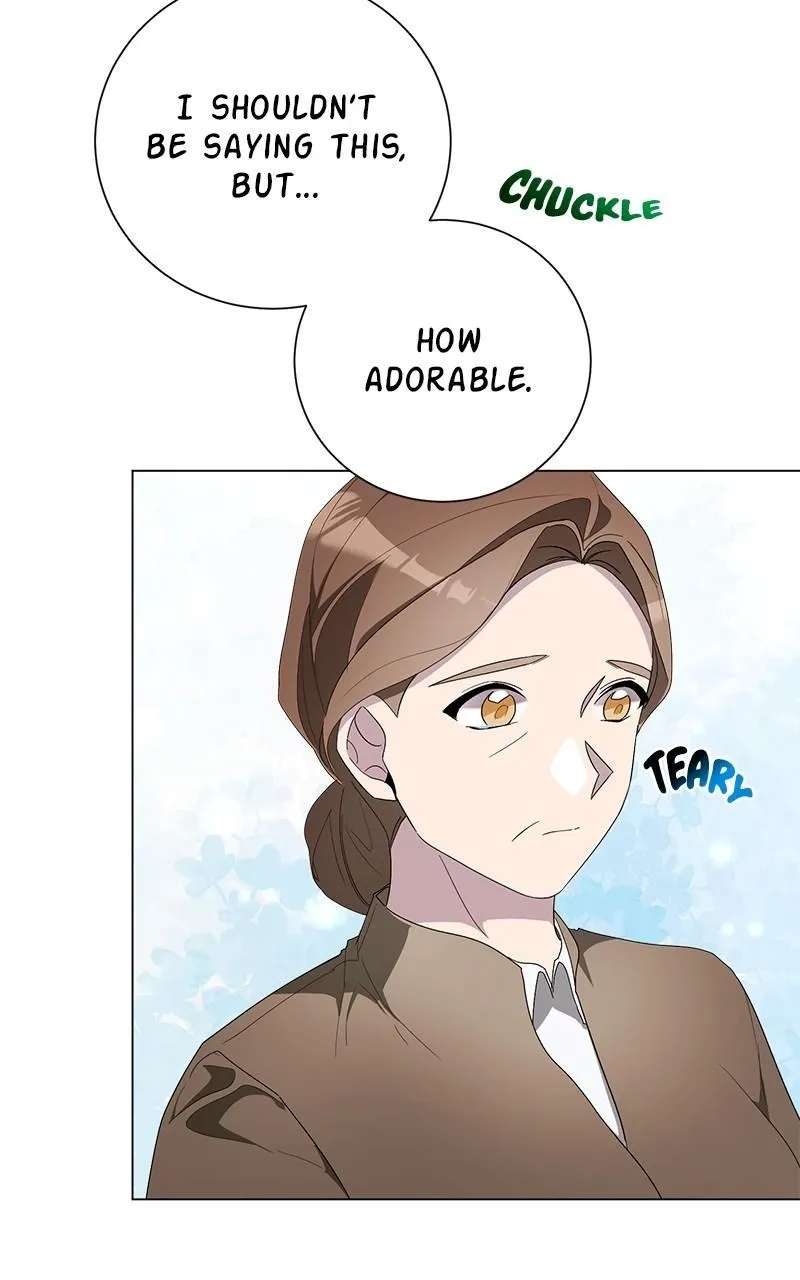Wished You Were Dead Chapter 122 - page 76
