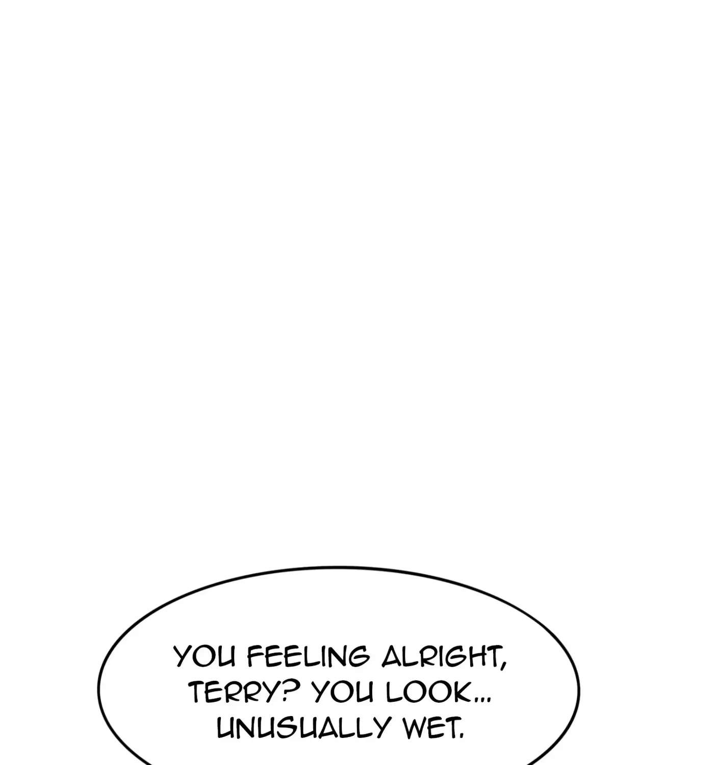 Hot Serve Chapter 7 - page 1