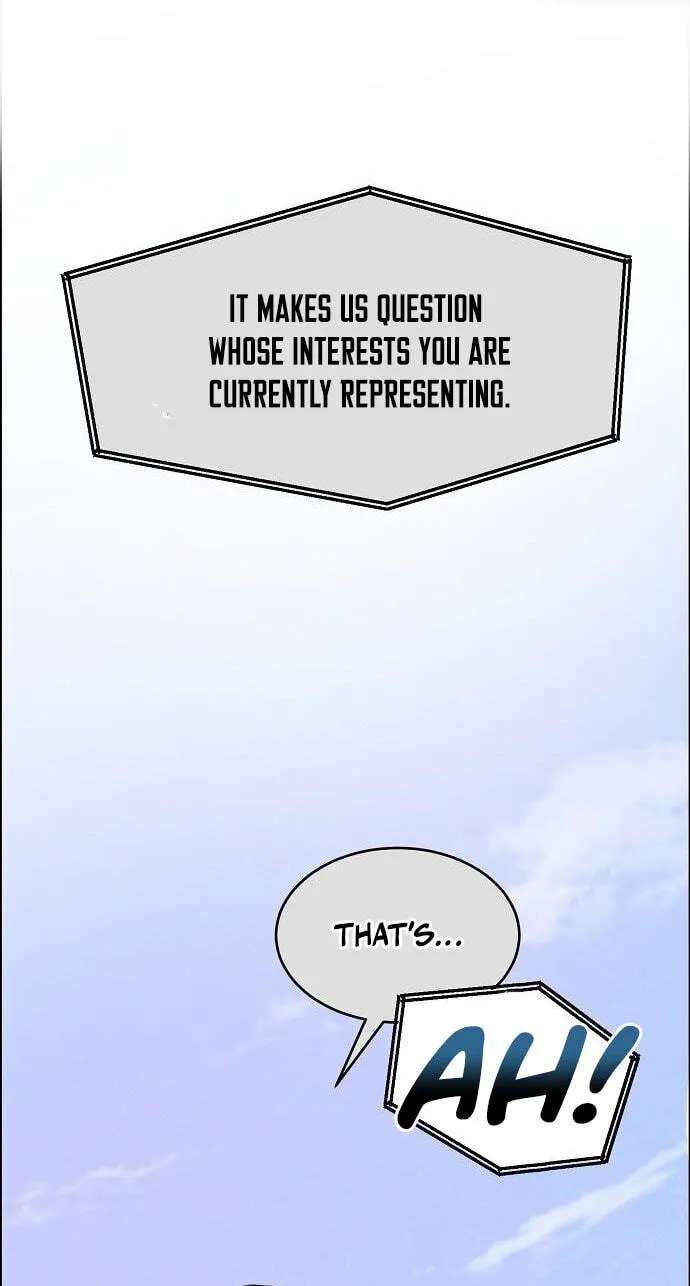The Ordinary Lawyer’s Subspace Chapter 39 - page 23