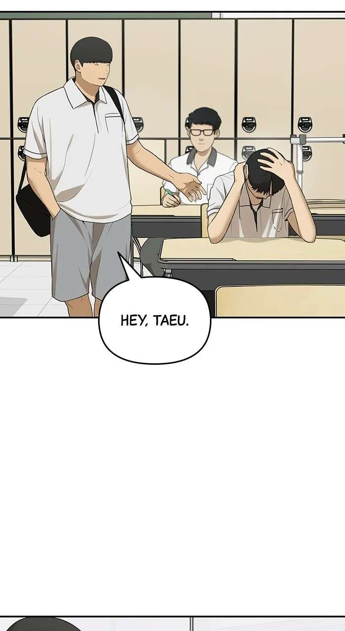 Girl Friend Chapter 43 - page 10