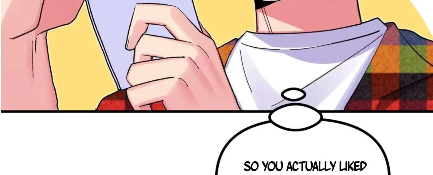 Senpai-chan Is a man Chapter 19 - page 73