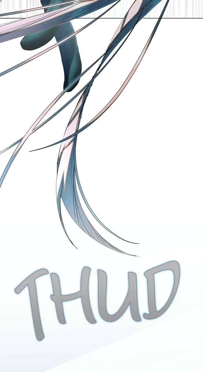 The Merman Trappedin My Lake Chapter 39 - page 45