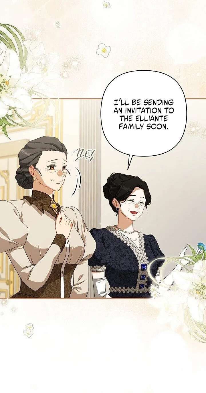 I Saw a Play Chapter 49 - page 30