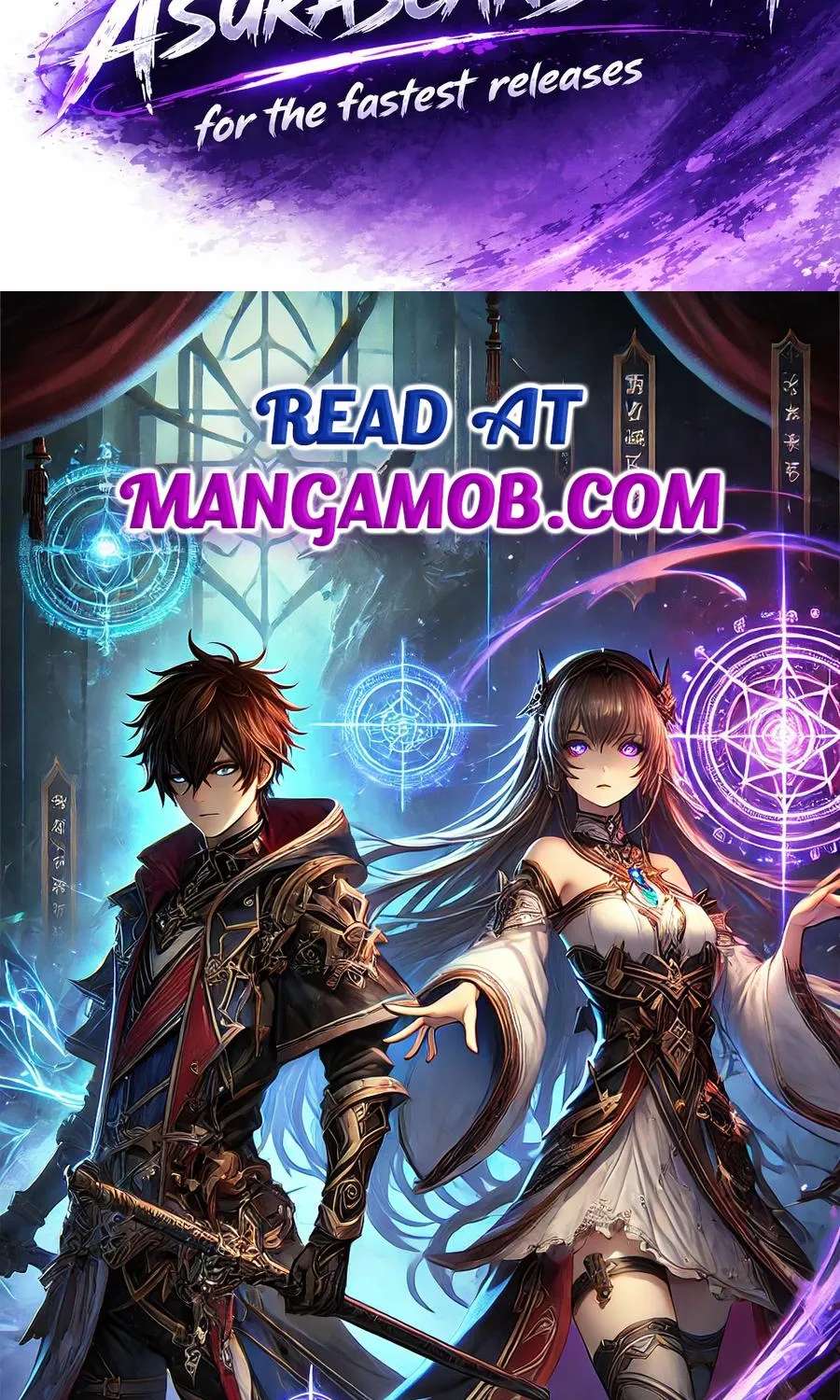 Mount Hua Sect's Genius Phantom Swordsman Chapter 79 - page 125