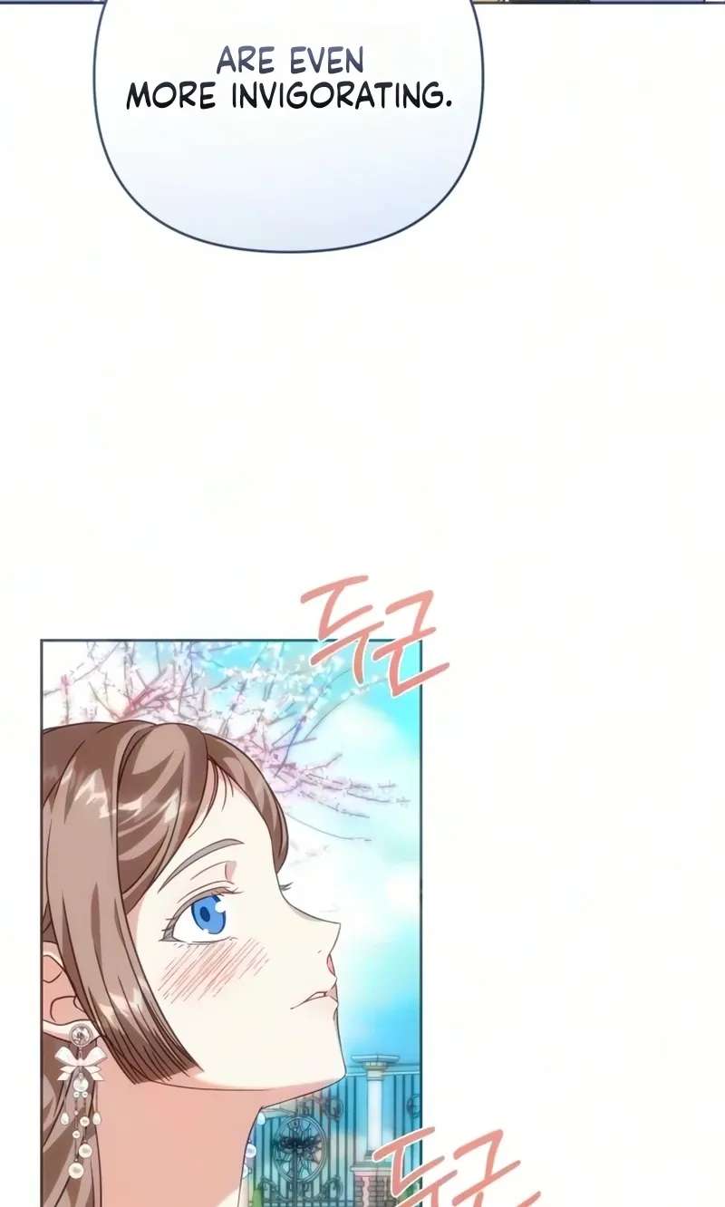 The Duke of Hermont's Male Mistress Chapter 6 - page 48
