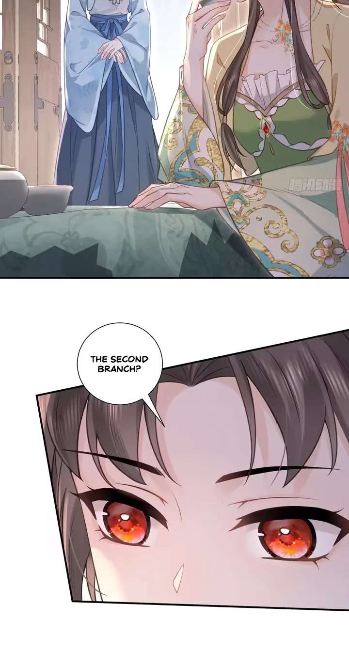 Reborn and Remarried to Little Uncle, the Couple Join Forces to Take Revenge on the Scumbags Chapter 11 - page 28