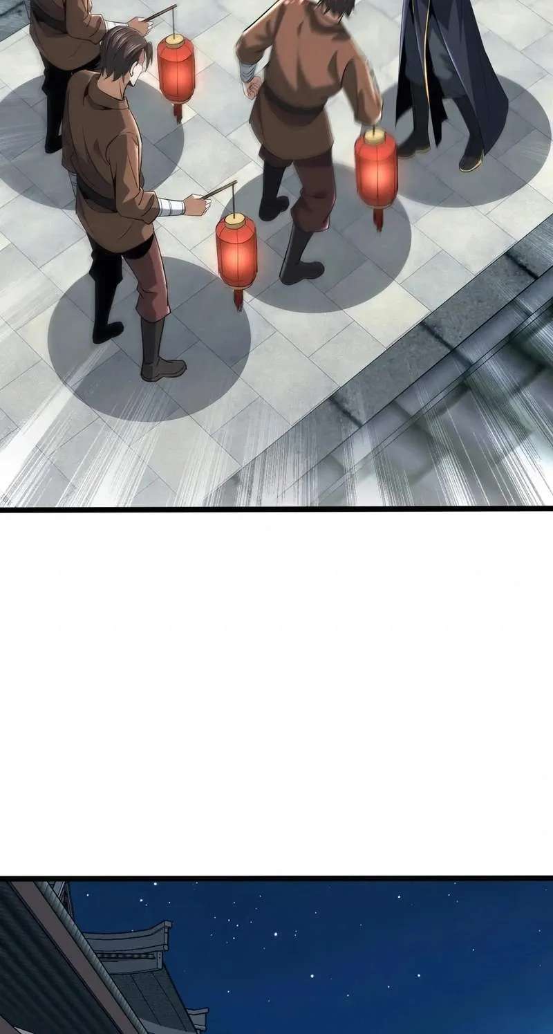 I pay my respects to the Cult Leader Chapter 36 - page 47