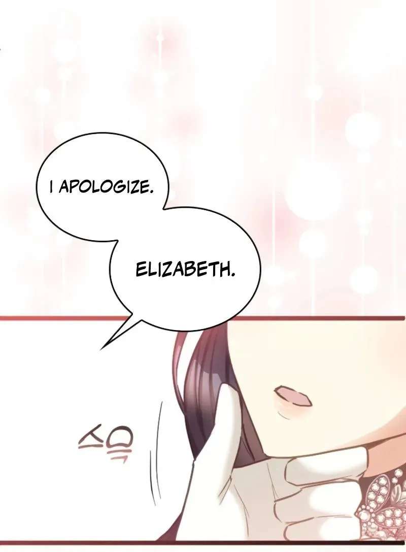 The Villainess Starts Over Chapter 59 - page 45