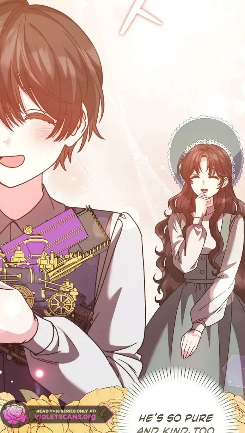 I Don't Know The Original, I'm Too Busy Trying To Make A Living Chapter 76 - page 81