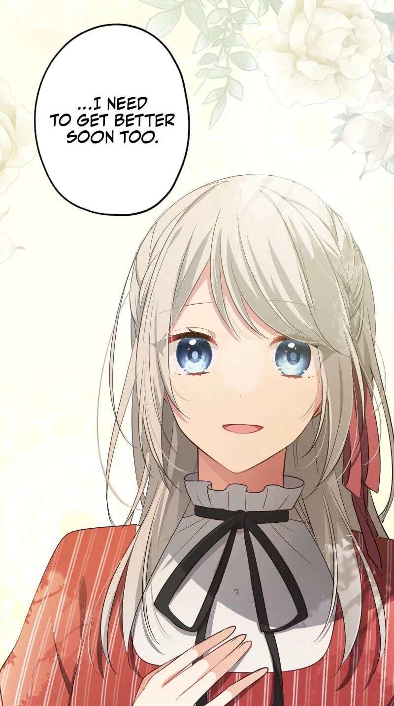 Dansei Fushin no Moto Reijou wa, Koushoku Denka wo Tasukeru Koto ni shita. Chapter 31 - page 53