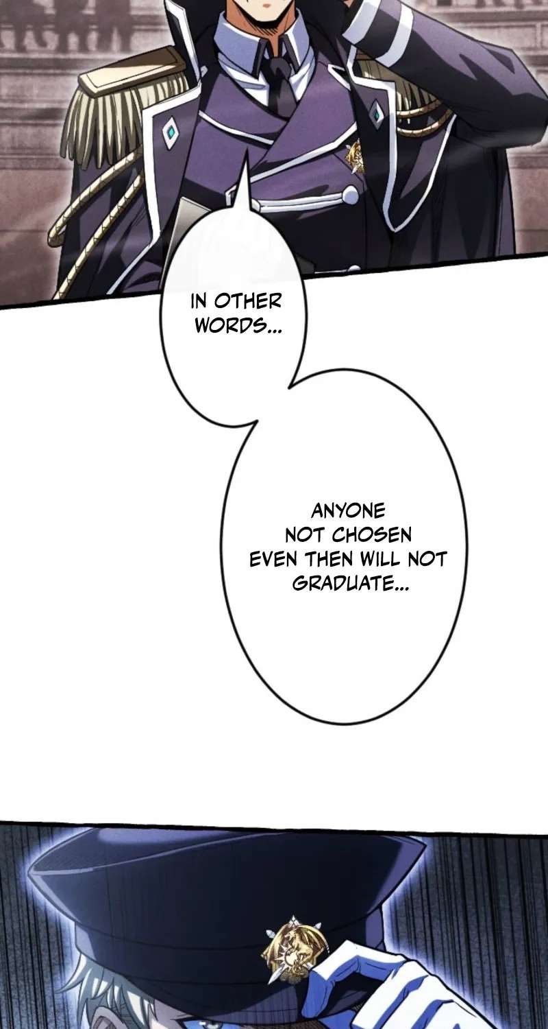 Return of the First Generation꞉ The Strongest in History Reincarnates as His Descendant 1000 Years Later Chapter 55 - page 56