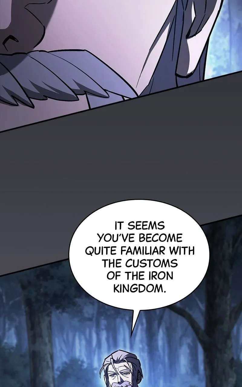 The Sword-EatingSwordmaster Chapter 23 - page 83