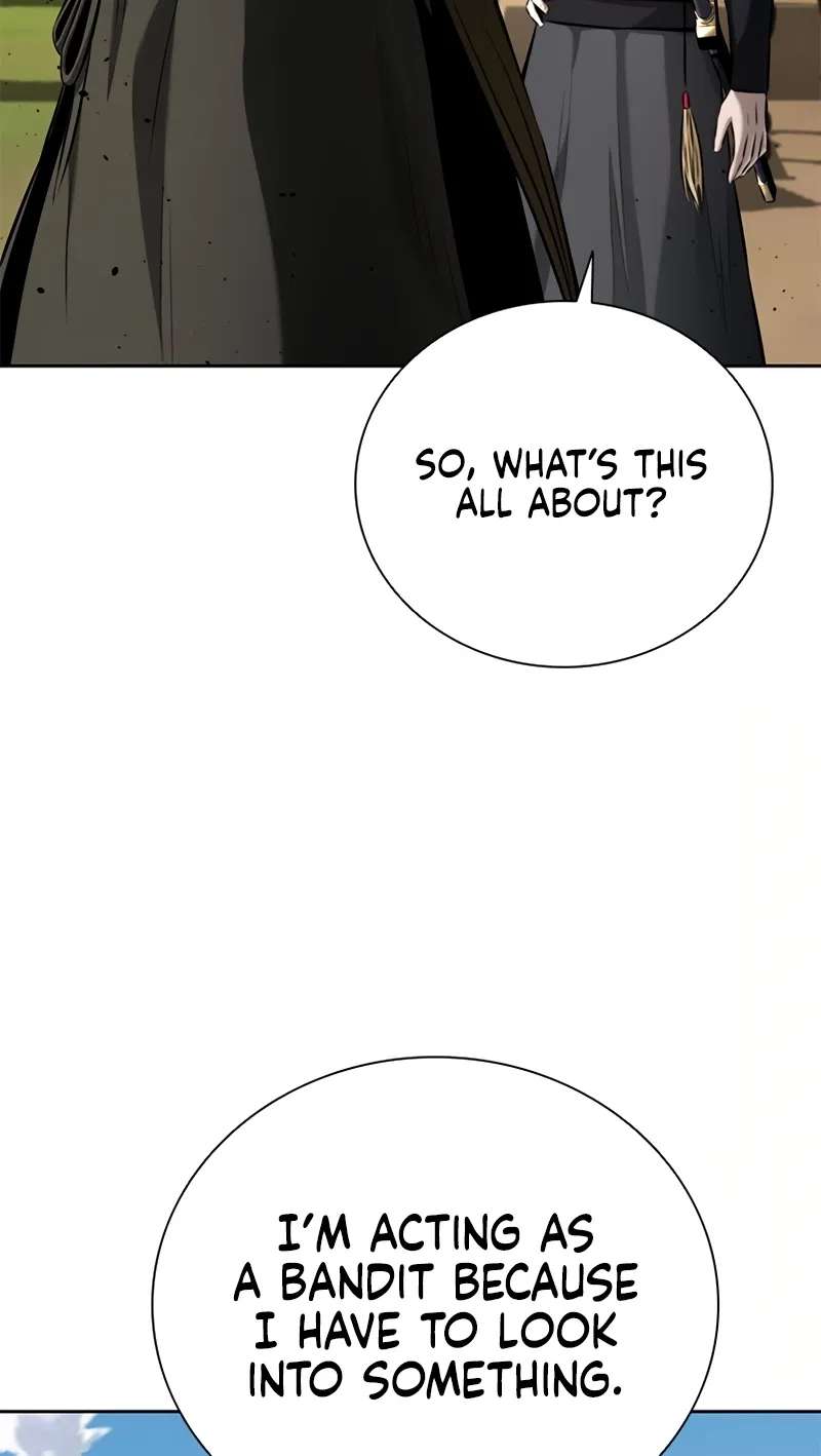 Absolute Master of the Senate Chapter 49 - page 28