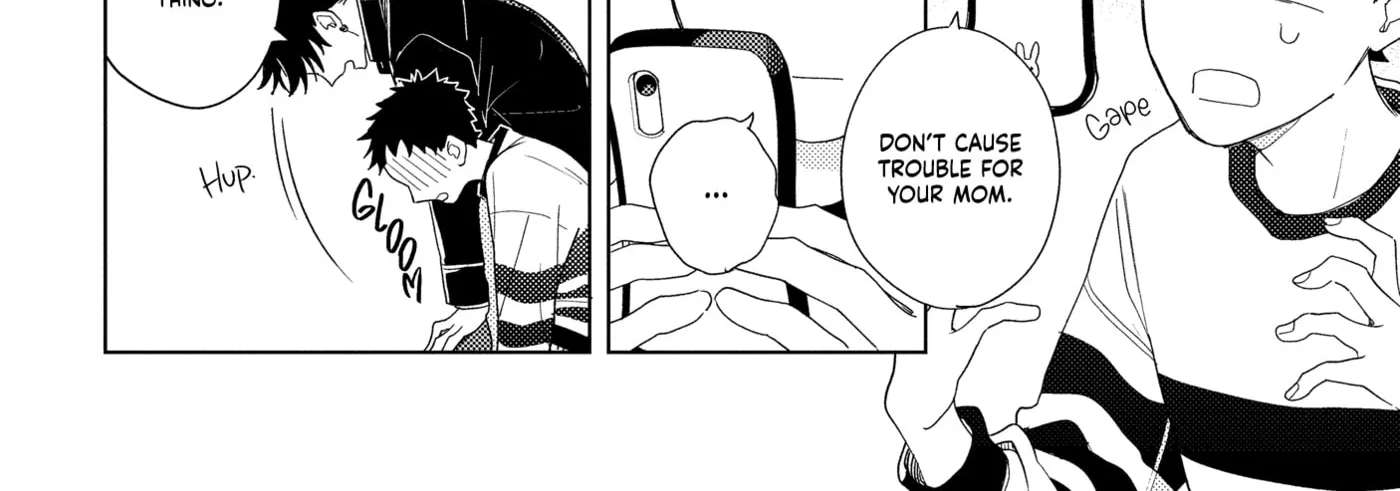 After Period Chapter 4 - page 43