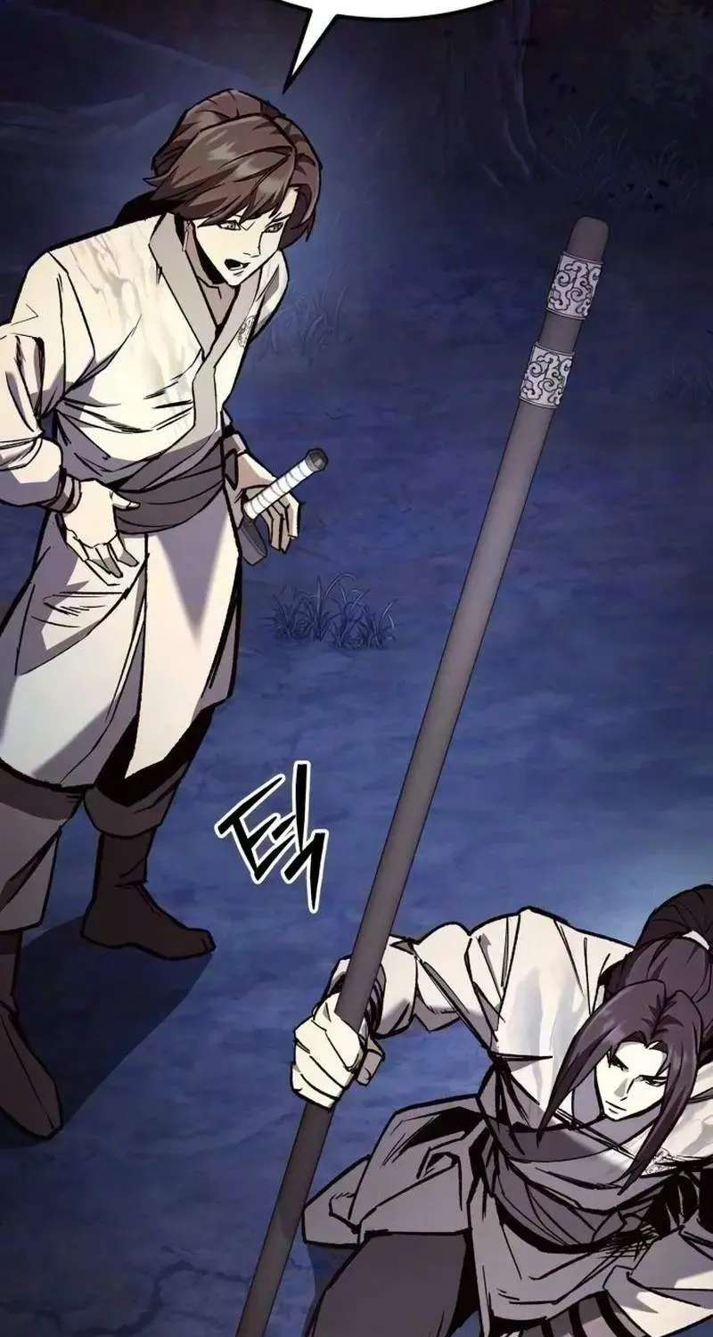 I Became a Martial Arts God's Youngest Son Chapter 6 - page 55