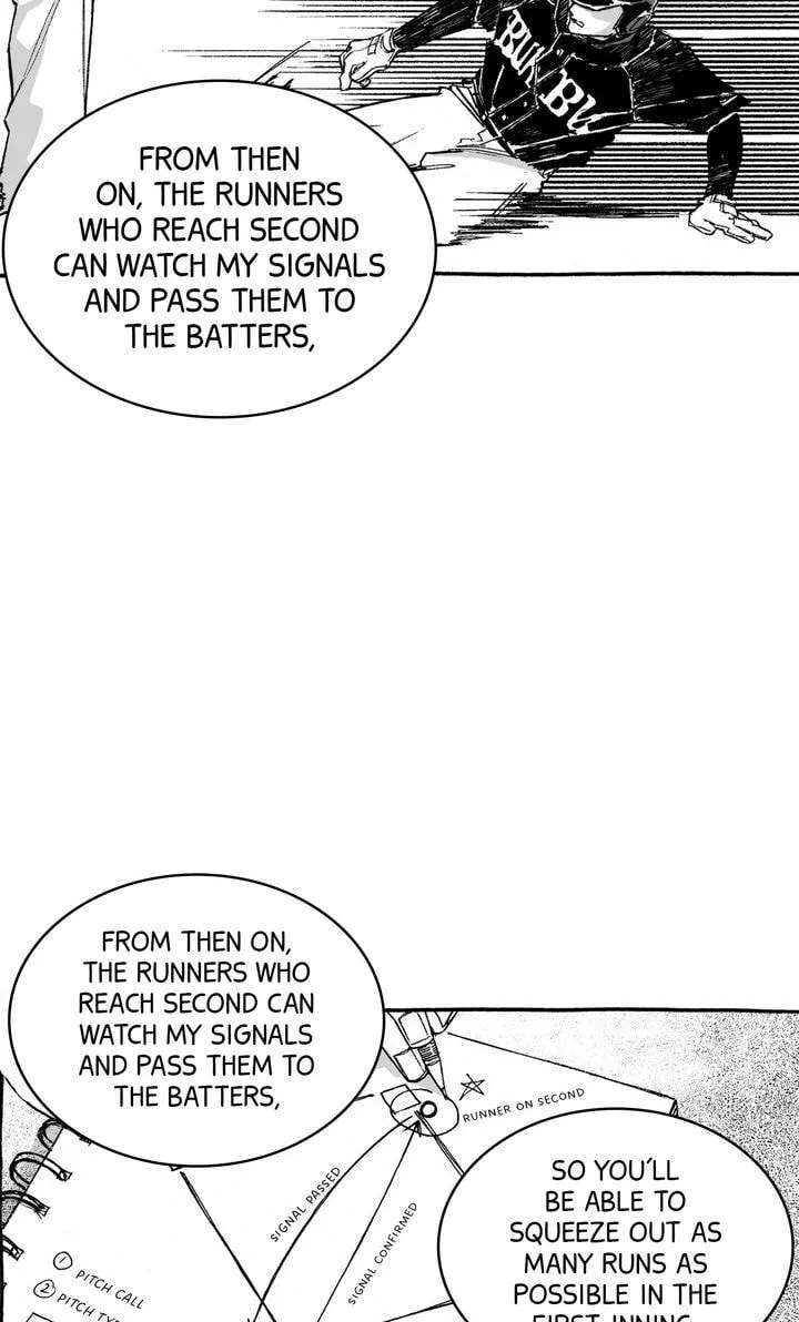 A Guilty Victim-Player's Hustle Play Chapter 26 - page 52