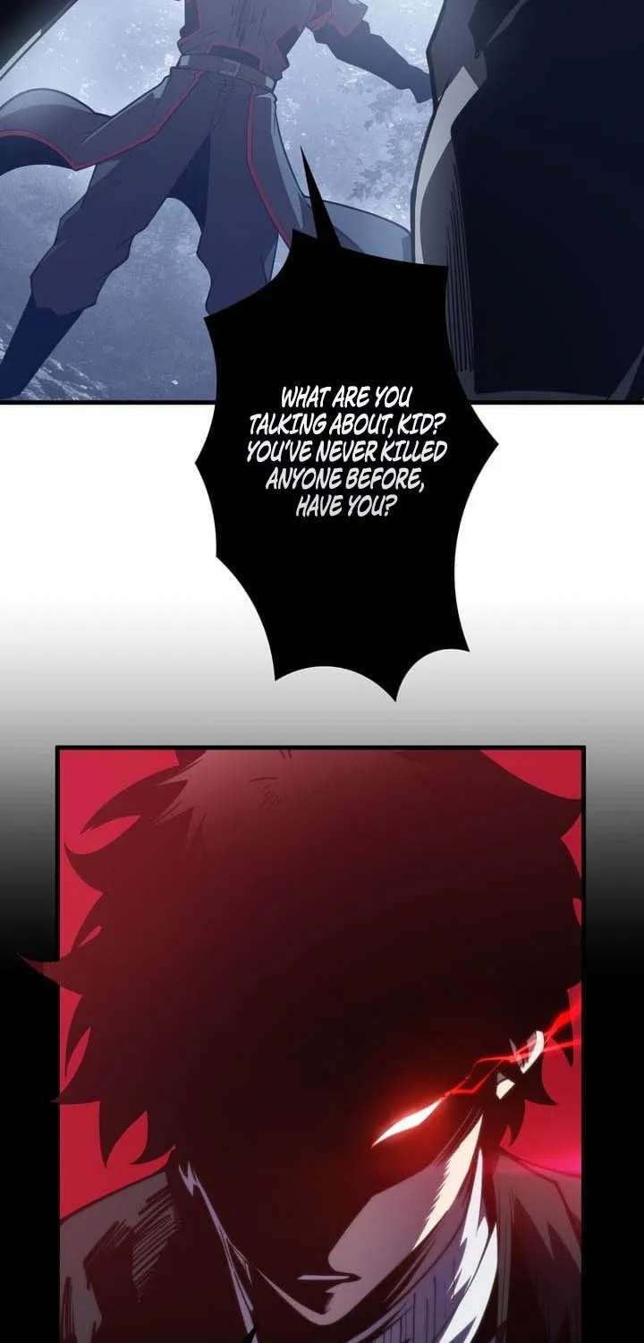 The Strongest Level 0 Absolute Supremacy Through Analysis Skills Chapter 55 - page 12