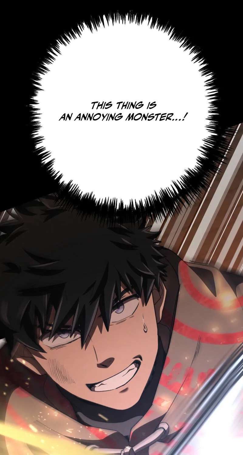 Monster Eater Chapter 119 - page 9