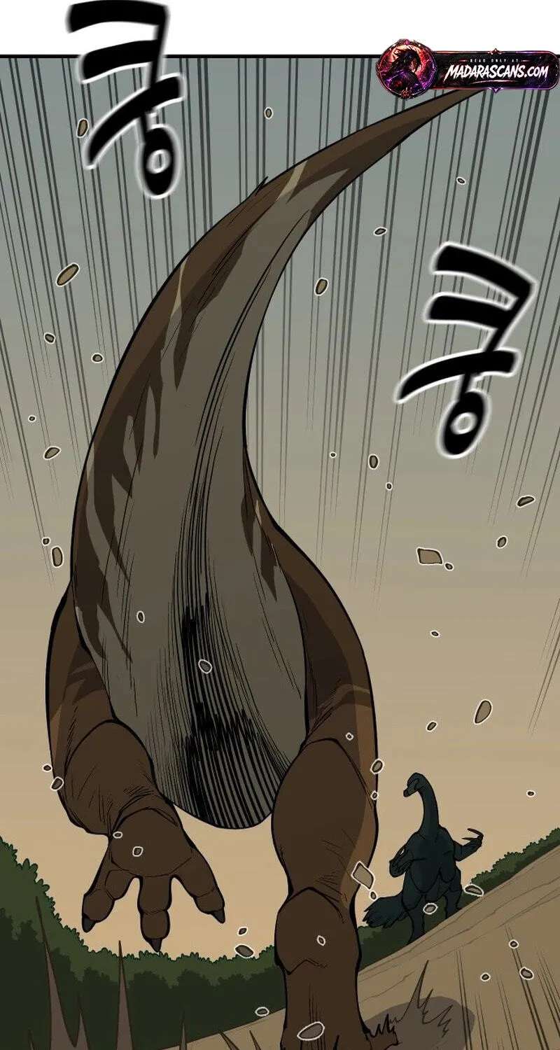 Ancient Animal Tales Chapter 63 - page 38