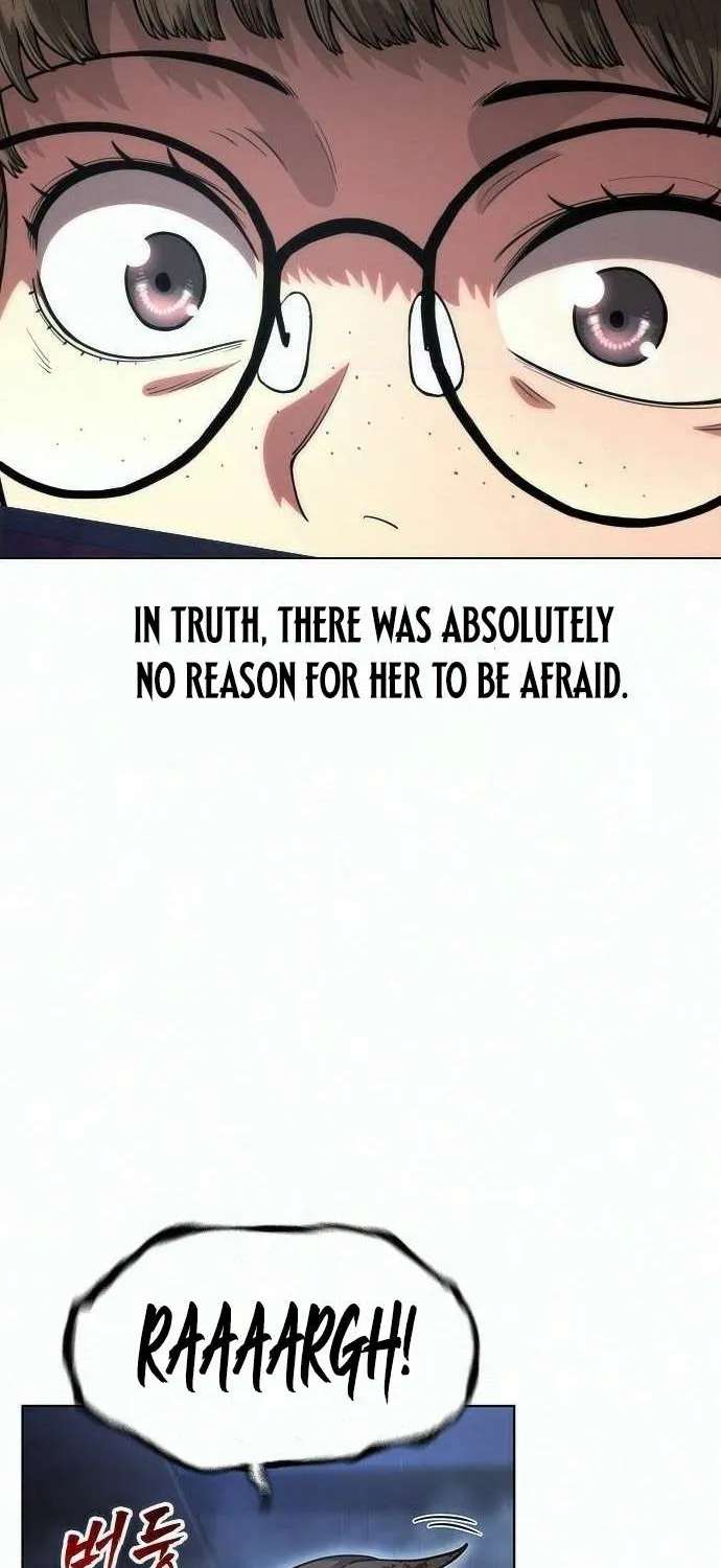 Love Tears Through Zombies Chapter 3 - page 10