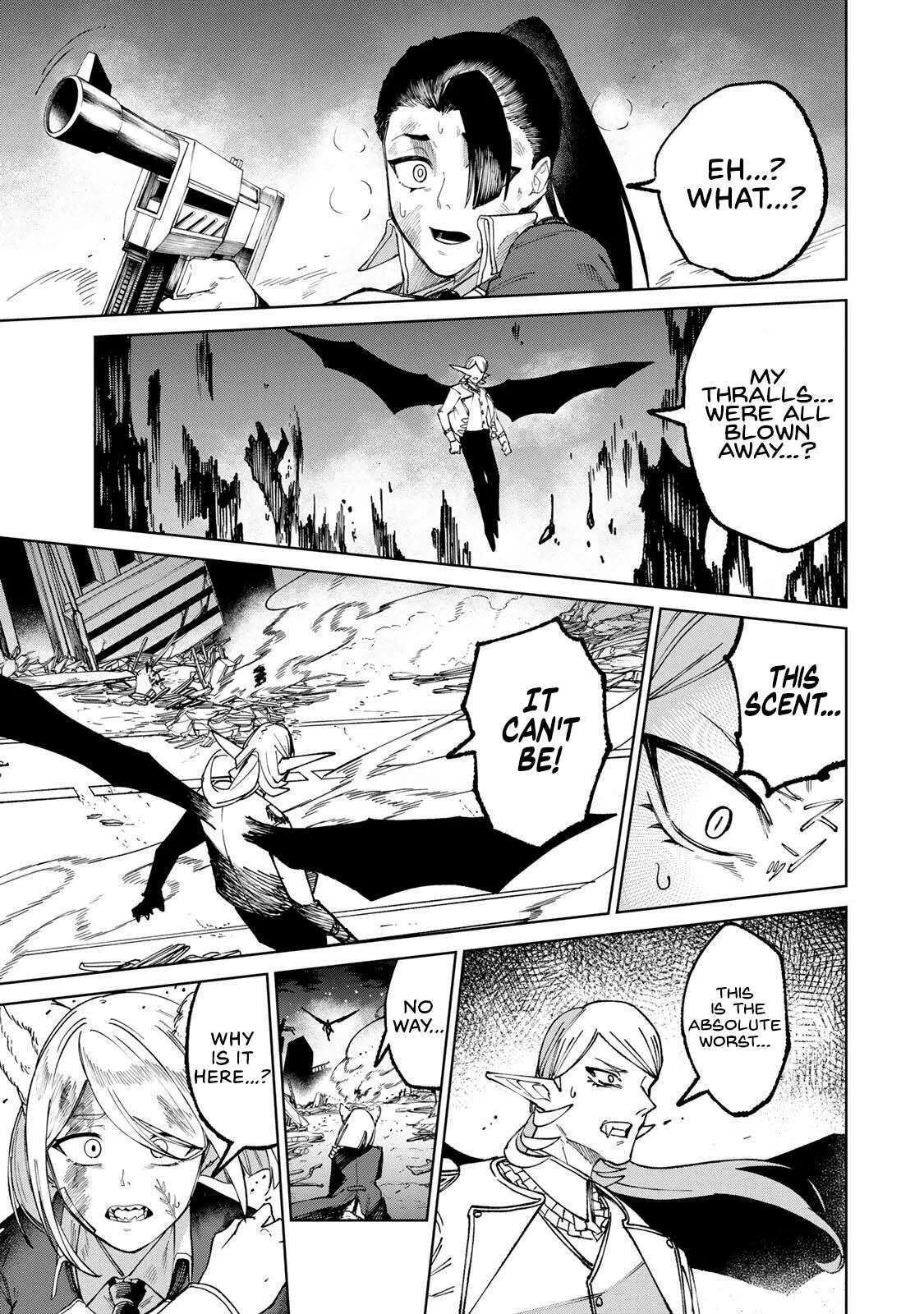 Animagami Chapter 1 - page 57