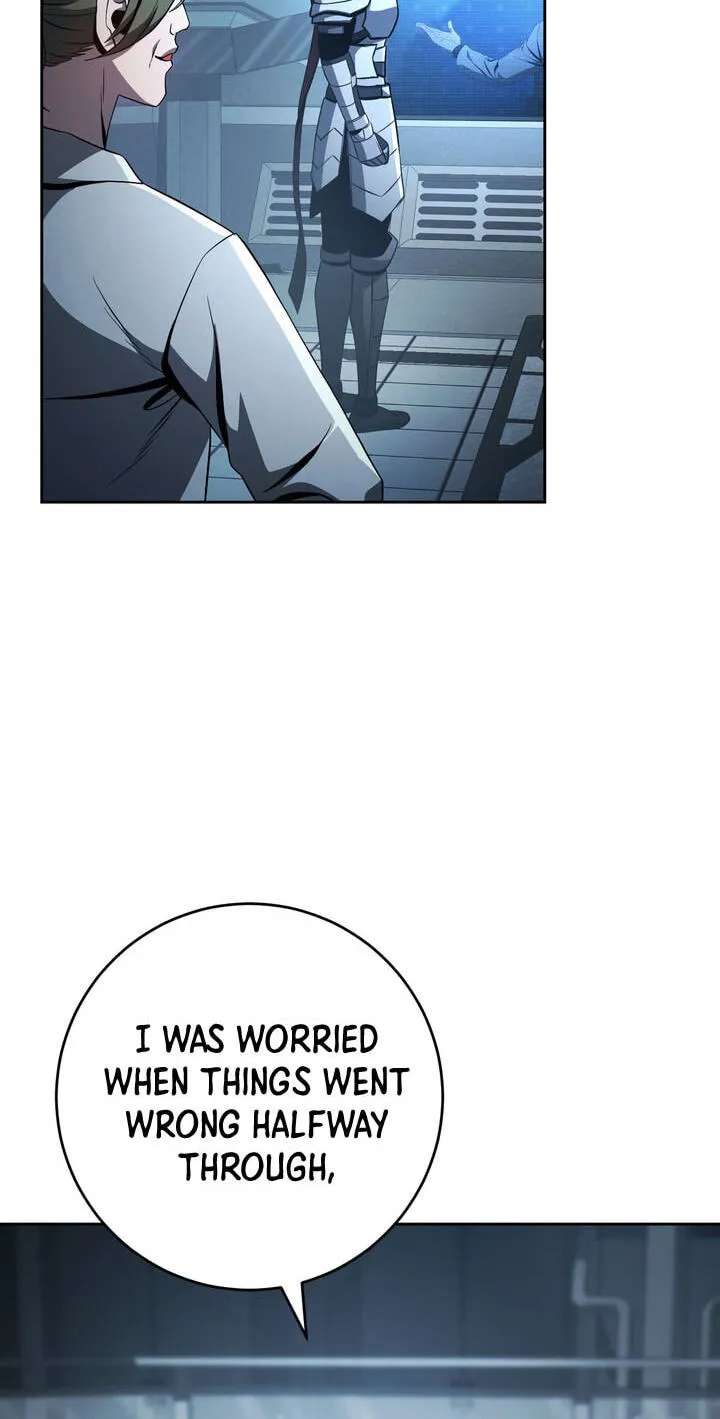 The Skeleton Soldier Failed To Defend The Dungeon Chapter 388 - page 16