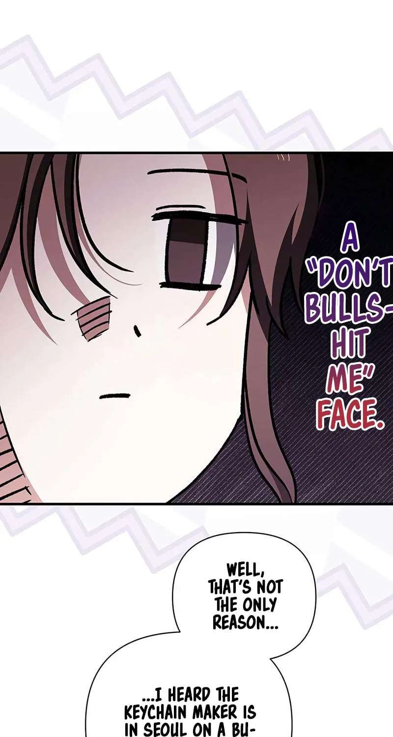 Become a Bad Man! Chapter 36 - page 78