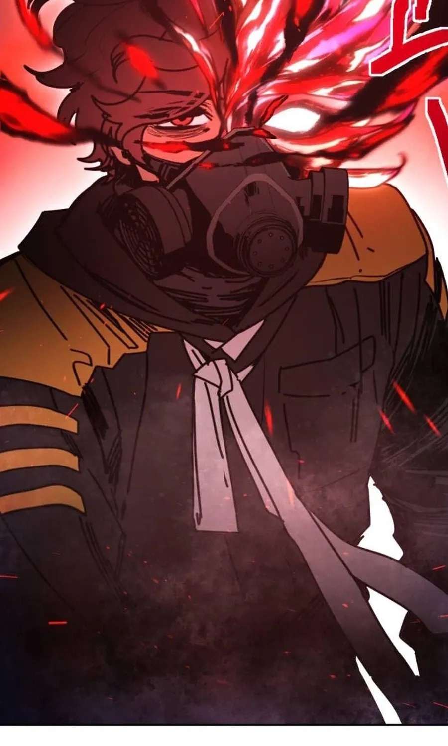 I Was Mistaken for the Villain Chapter 76 - page 96