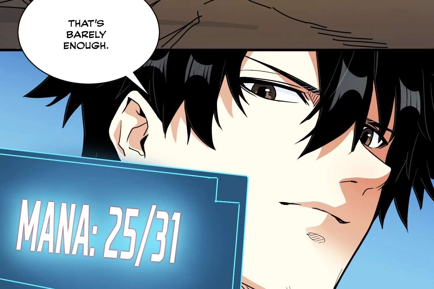 Extracting My Way to Become the Undead Archmage Chapter 8 - page 34