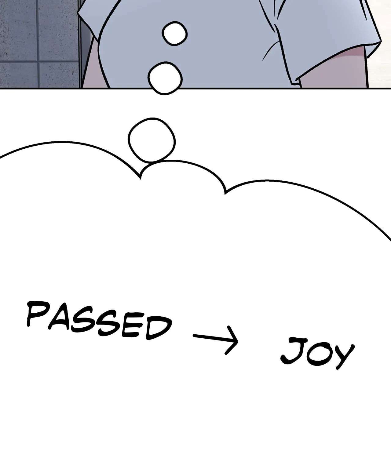 Noises Through the Wall Chapter 3 - page 108