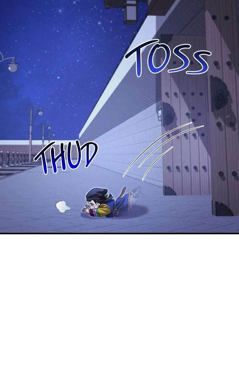 I Will Remarry theHusband I Murdered Chapter 5 - page 37