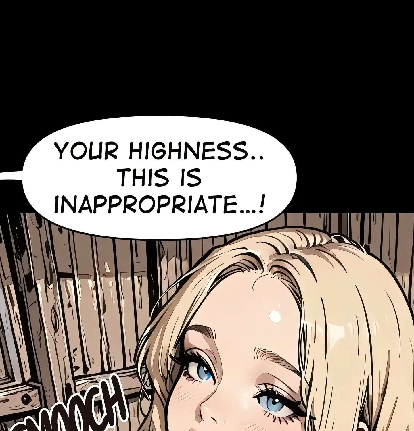 The Princess AND The Commoners Chapter 3 - page 16