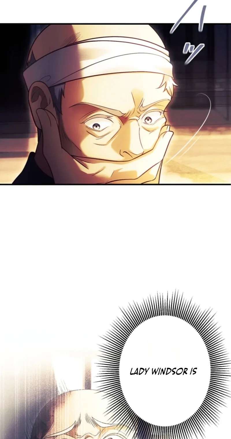 A Widowed Queen's Devotion for Love Chapter 42 - page 7
