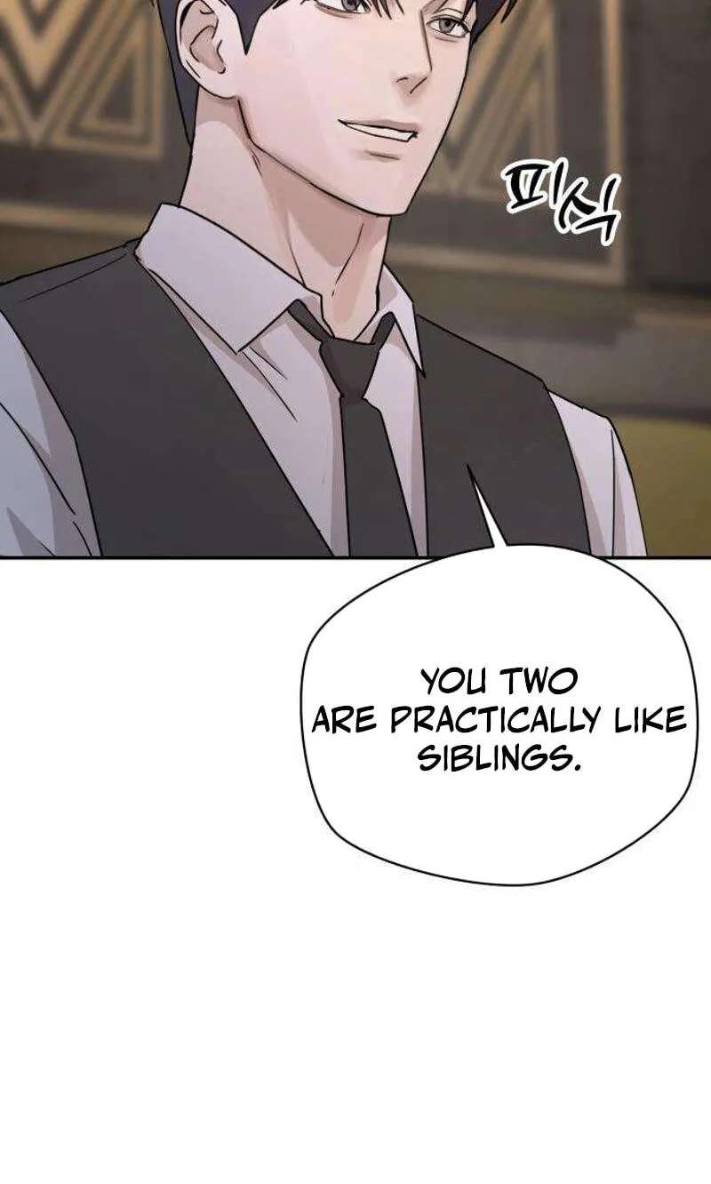 Between Two Men’s Secretary Chapter 46 - page 7